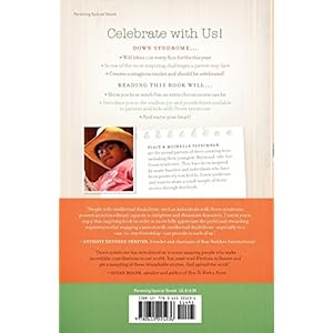 Windows Into Heaven - Stories Celebrating Down Syndrome