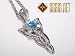 Arwen Necklace - The Lord of the Rings Movie Theme