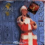 World in motion-Winter Edition