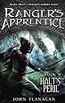 Ranger`s Apprentice, Book 9: Halt`s Peril