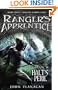 Halt's Peril: Book 09 (Ranger's Apprentice)