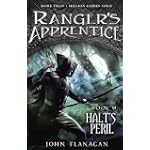 Ranger's Apprentice, Book 9