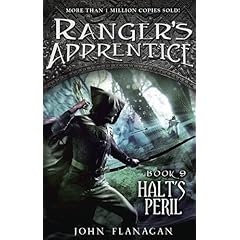 Ranger's Apprentice 1-9 epub