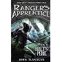Ranger's Apprentice, Book 9: Halt's Peril