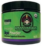 Sambazon Acai - Acai Powder, 78 g powder