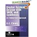 Digital Systems Design with VHDL and Synthesis: An Integrated Approach