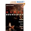 Moral Boundaries: A Political Argument for an Ethic of Care