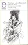 Nightmare Abbey: The misfortunes of Elphin. Crotchet Castle (Rinehart editions, 148)