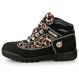 TIMBERLAND FIELD BOOT LLUXE BIG KIDS 40980