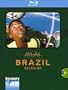 Discovery Atlas: Brazil Revealed [Blu-ray]