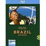 Discovery Atlas: Brazil Revealed [Blu-ray] <b>Blu-ray</b> ~ Sela Ward