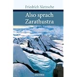 Also sprach Zarathustravon "Friedrich Nietzsche"