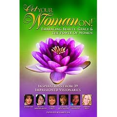 Get Your Woman On