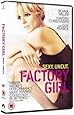 Factory Girl [DVD] [2006]