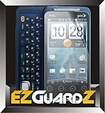 5-Pack EZGuardZ© Sprint HTC EVO SHIFT 4G Screen Protectors (Ultra CLEAR)(E ....