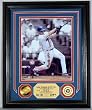 Michael Young 24KT Gold Coin Photo Mint