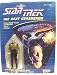 DATA, WHITE FACE , Galoob 3.75 VINTAGE