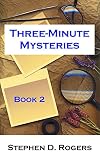Three-Minute Mysteries 2