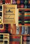 The Complete DMC Encyclopedia of Needlework (1996)