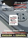 Hexaglot DialogueCard Englisch-Spanisch