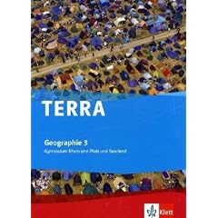 TERRA Erdkunde f�r Rheinland-Pfalz und Saarland. Ausgabe f�r Gymnasien. Sch�lerbuch Klasse 10: 3