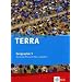 TERRA Erdkunde f�r Rheinland-Pfalz und Saarland. Ausgabe f�r Gymnasien. Sch�lerbuch Klasse 10: 3