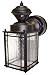 Heath Zenith SL-4133-OR Shaker Cove Mission Style 150-Degree Motion Sensing Decorative Security Light, Oil Rubbed Bronze