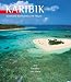 Karibik: Ein Paradies von oben