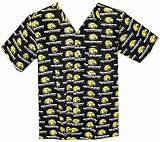 USM Southern Mississippi Scrub Top Med Gifts & Gift Ideas