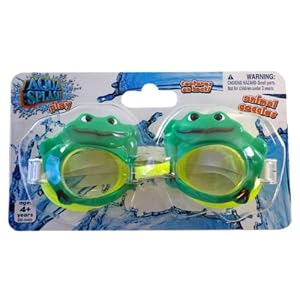 Pool Goggles