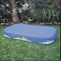 Intex Rectangular Pool Cover for 103 ~ 120 inch Pools