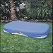 Intex Rectangular Pool Cover for 103 ~ 120 inch Pools