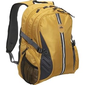 High Sierra Pinball Backpack
