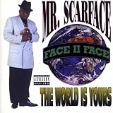 The World Is Yours [Explicit]