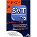 SVT Obligatoire et sp�cialit� Tle S