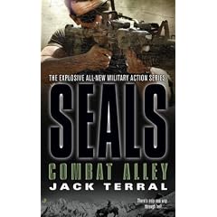 Seals Combat Alley