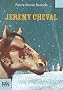 Jeremy Cheval