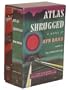 The Ayn Rand Centennial Collection Boxed Set