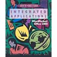 Integrated Applications,WordPerfect, Office 2000 by Susie VanHuss, Connie Forde, James S. Duncan, and Donna L. Woo