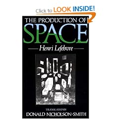 The Production of Space
