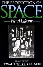 The Production of Space