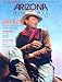 Book Arizona Highways, January 1992 (John Wayne) (Vol. 68, No. 1)