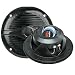 Boss Audio MR60B 6.5-Inch 2-Way Marine Speaker