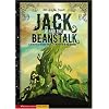 Jack and the Beanstalk: The Graphic Novel