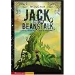Jack and the Beanstalk: The Graphic Novel (Graphic Spin (Quality Paper)) ~ Retold by: Hoena