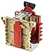 Hot Wheels Monster Jam Mini Monster Playset 1