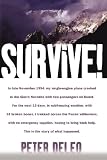 Search : Survive!: My Fight for Life in the High Sierras