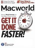 Macworld (1-year auto-renewal)