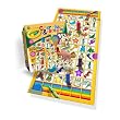 Crayola Chase & Race Game