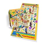 Crayola Chase & Race Game